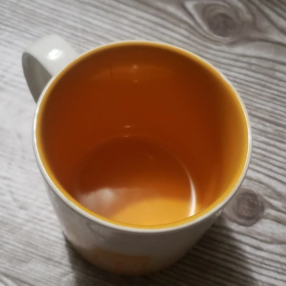 Starbucks 16 fl. oz been there collection Germany